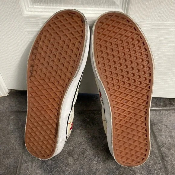 🌮Vans Packing Tape Slip-On Sneaker - Picture 5 of 5